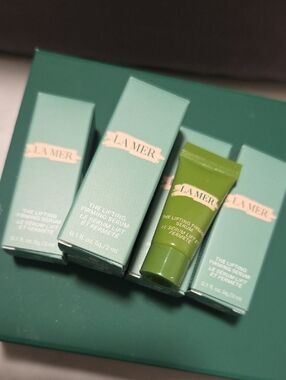 $230 La Mer The Lifting Firming Serum